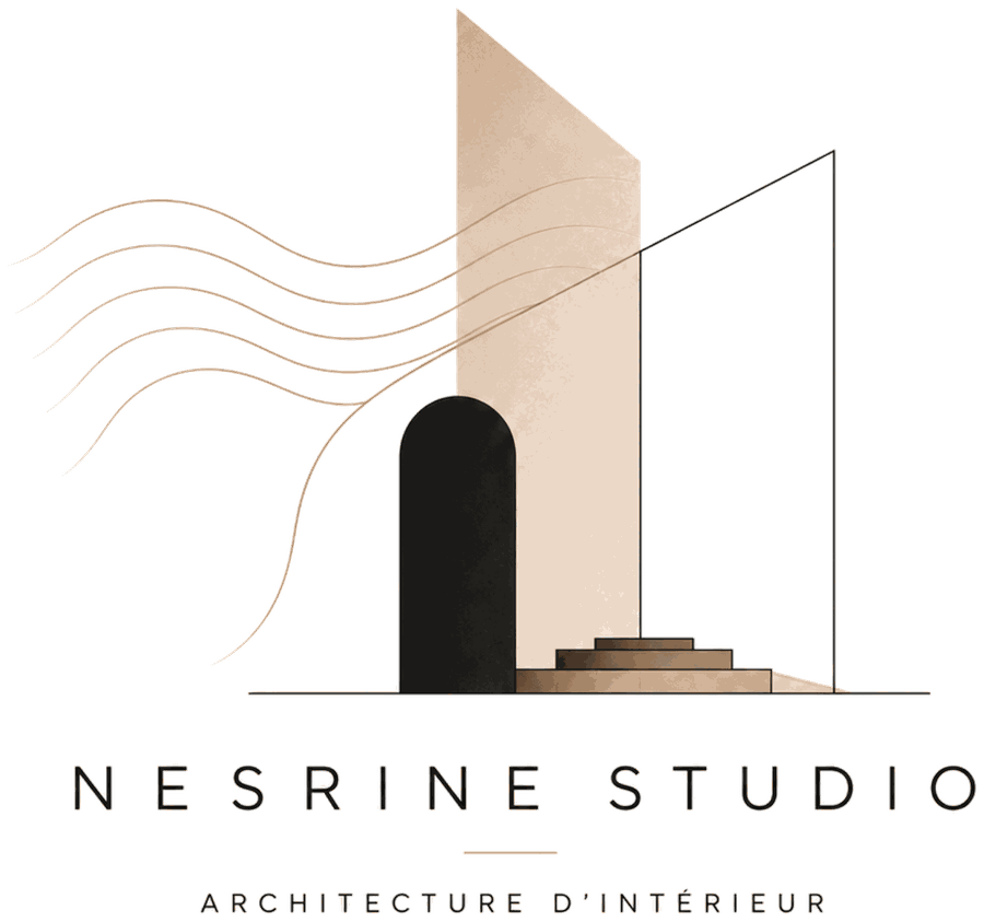 Nesrine Studio – Architecture d'intérieur